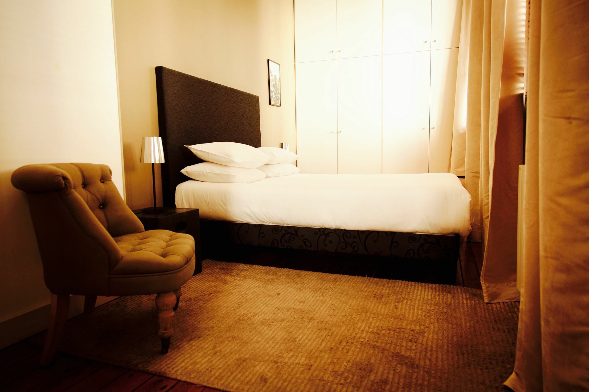 L'Hotel Particulier Бордо Екстериор снимка